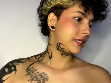 Nazzz10 Chaturbate stream image from January 07, 2026