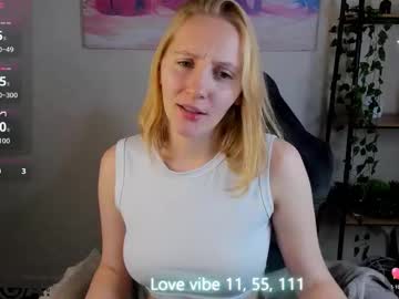 Patr1cia_Hart Chaturbate stream image from January 07, 2026