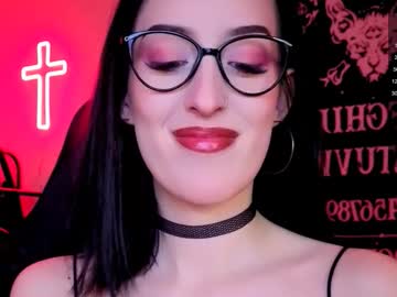 Alice___Mistress Chaturbate stream image from January 07, 2026