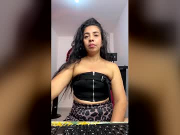 Anngela01 Chaturbate stream image from January 07, 2026