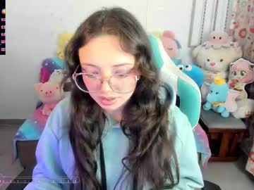 Aria_Alaia Chaturbate stream image from January 07, 2026