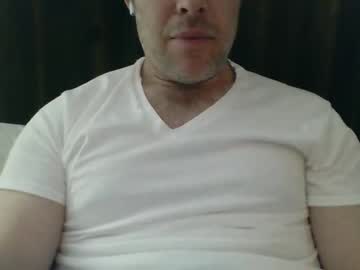 Desanctimonious Chaturbate stream image from January 07, 2026