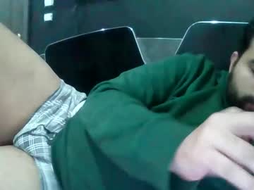Hahahaha121 Chaturbate stream image from January 07, 2026