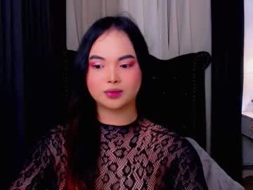 Hailywilson Chaturbate stream image from January 07, 2026