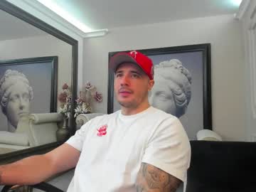 Jakestone_1 Chaturbate stream image from January 07, 2026