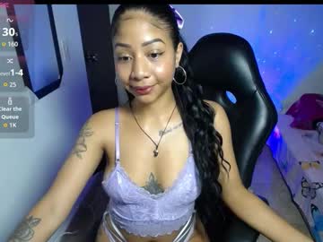 Madison_Doll901089 Chaturbate stream image from January 07, 2026