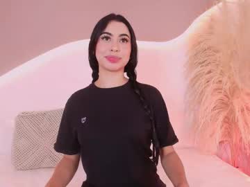 Maia_Lia_ Chaturbate stream image from January 07, 2026