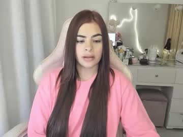 Mariana_Love9 Chaturbate stream image from January 07, 2026