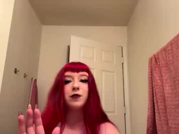 _Miss_Marie_ Chaturbate stream image from January 07, 2026