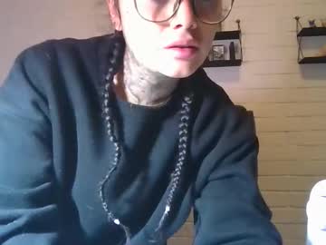 Misselii Chaturbate stream image from January 07, 2026