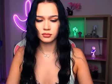 Naomiistarr Chaturbate stream image from January 07, 2026