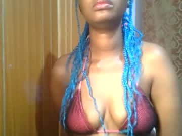 Pretty_Leilah Chaturbate stream image from January 07, 2026