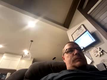 Ralph_Roberts Chaturbate stream image from January 07, 2026