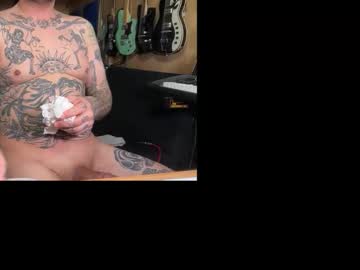 Tauthor Chaturbate stream image from January 07, 2026