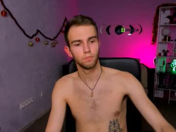 Tyler_Frost Chaturbate stream image from January 07, 2026