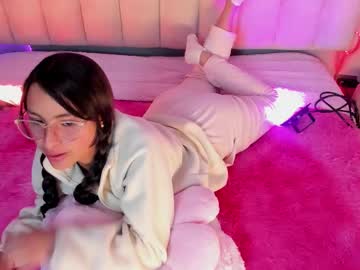 Annie_Lought Chaturbate stream image from January 07, 2026