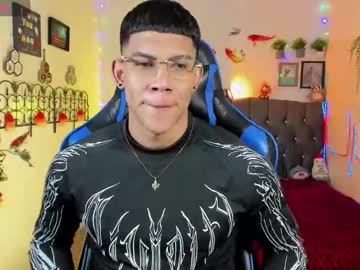 Damian_Latinxxx Chaturbate stream image from January 07, 2026