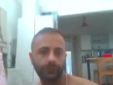 Elcondorxo509107 Chaturbate stream image from January 07, 2026