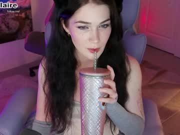 Evelynclaire Chaturbate stream image from January 07, 2026