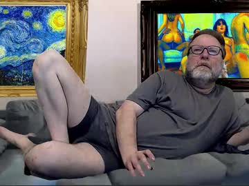 Eyes_And_Cock_Wide Chaturbate stream image from January 07, 2026