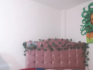 Eylin_Bellanova Chaturbate stream image from January 07, 2026