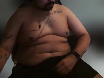 Maththebear96 Chaturbate stream image from January 07, 2026