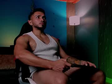 Maximusclark Chaturbate stream image from January 07, 2026