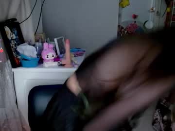 Nanylux Chaturbate stream image from January 07, 2026