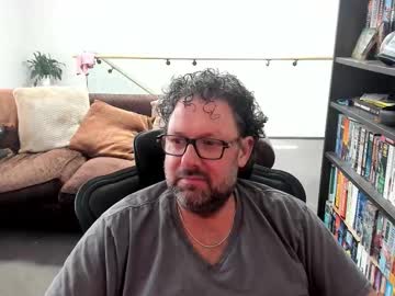 Saacs Chaturbate stream image from January 07, 2026