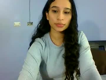 Scarletscott_ Chaturbate stream image from January 07, 2026