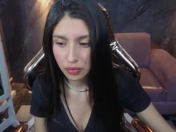 Skarleth_B_ Chaturbate stream image from January 07, 2026