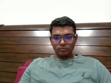 Tejasshh Chaturbate stream image from January 07, 2026
