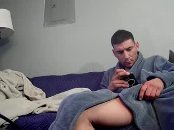 Toomuchsmoke Chaturbate stream image from January 07, 2026