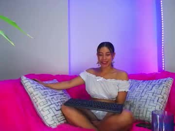 Yourfieryangel_13 Chaturbate stream image from January 07, 2026