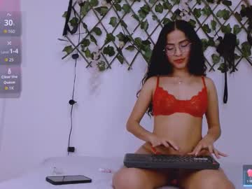 Akiraa_Hime Chaturbate stream image from January 07, 2026