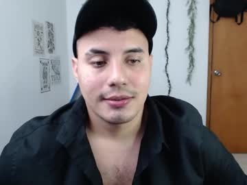 _Alex20_ Chaturbate stream image from January 07, 2026