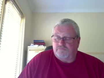 Andrewj_Au1964 Chaturbate stream image from January 07, 2026