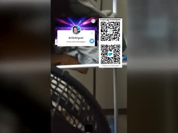 Brdeaf2026 Chaturbate stream image from January 07, 2026