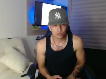 Dilanxxx8888 Chaturbate stream image from January 07, 2026