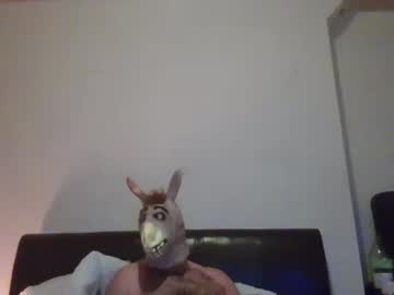 Itsonlikedonkeykongbitch Chaturbate stream image from January 07, 2026