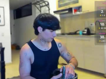 Jayhotxxx Chaturbate stream image from January 07, 2026