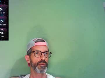 Thiago_Sexlover Chaturbate stream image from January 07, 2026