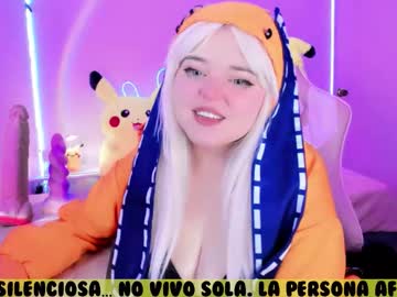 Waifumochi_Chan Chaturbate stream image from January 07, 2026