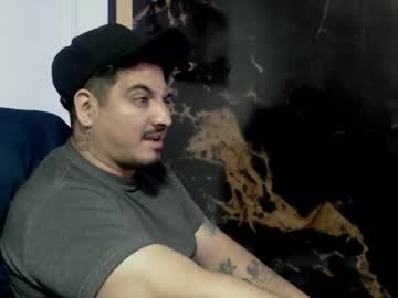 Adan_Smith_ Chaturbate stream image from January 07, 2026