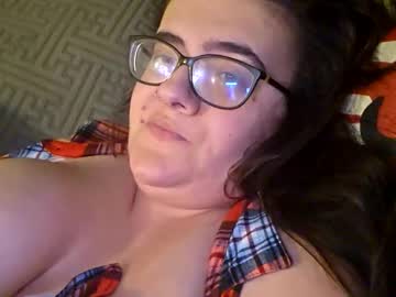 Bunnybooxoxo Chaturbate stream image from January 07, 2026