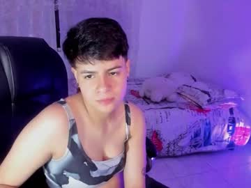 Damian_Doll Chaturbate stream image from January 07, 2026