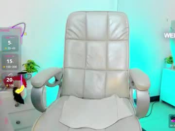 Goddess__Lilith_ Chaturbate stream image from January 07, 2026