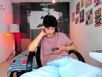 Jason_Graeats1 Chaturbate stream image from January 07, 2026