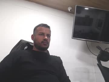 Marcushottt Chaturbate stream image from January 07, 2026
