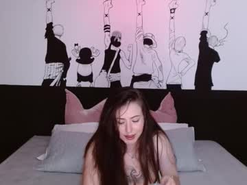 Monsakura_ Chaturbate stream image from January 07, 2026